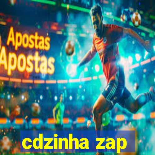 cdzinha zap